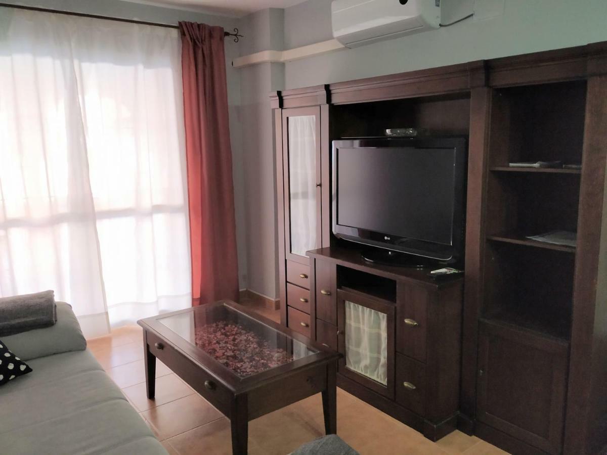 Natipao Apartment Rota Ngoại thất bức ảnh